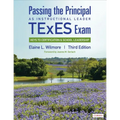 Passing the Principal as Instructional Leader TExES Exam: Keys to Certification and School Leadership - Paperback