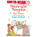 Strega Nona and the Twins: Ready-To-Read Level 1 - Paperback