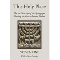 This Holy Place - Hardcover