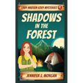 Shadows in the Forest - Paperback