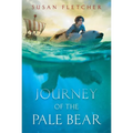 Journey of the Pale Bear - Paperback