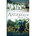 Lands of our Ancestors Book Two - Paperback