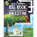Alia & Ayman's Big Book of Palestine - Paperback