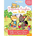 Bubble et le Jardin de Paquita: J'apprends l'anglais avec Bubble - Paperback
