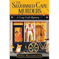 The Sequinned Cape Murders - Paperback