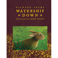 Watership Down - Hardcover