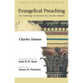 Evangelical Preaching: An Anthology of Sermons by Charles Simeon - Paperback