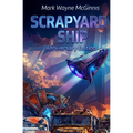 Scrapyard Ship - Paperback
