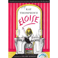 Eloise: Book and CD - Paperback