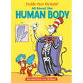 Inside Your Outside! All about the Human Body - Hardcover