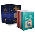 The Complete Earth Chronicles - Boxed Set