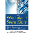 The Workplace and Spirituality: New Perspectives on Research and Practice - Hardcover