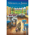 Silence of the Jams - Mass Market Paperbound