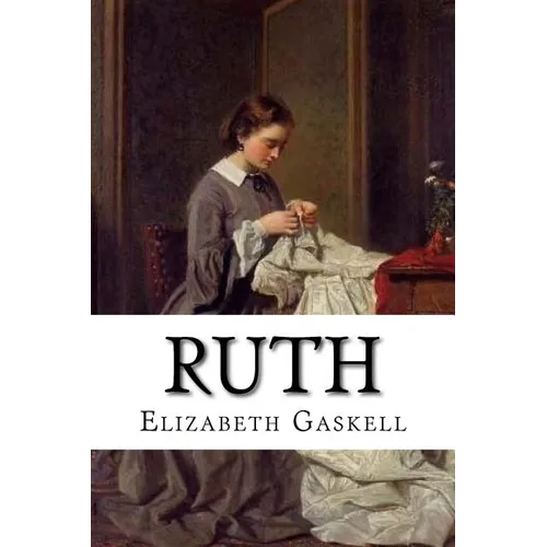 Ruth - Paperback