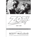 Zot!: The Complete Black and White Collection: 1987-1991 - Paperback