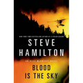 Blood Is the Sky: An Alex McKnight Mystery - Paperback