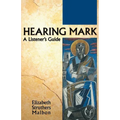 Hearing Mark: A Listener's Guide - Paperback