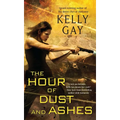 Hour of Dust and Ashes - Paperback