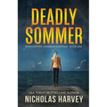 Deadly Sommer - Paperback