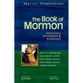 The Book of Mormon: Selections Annotated & Explained - Paperback