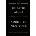 Adrift In New York - Paperback