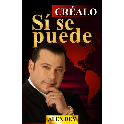 Crealo Si Se Puede - Paperback