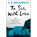 To Sir, with Love - Paperback