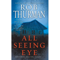 All Seeing Eye - Paperback