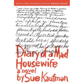 Diary of a Mad Housewife - Paperback