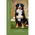 bernese moutain dog - Paperback