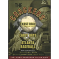The Crackers: Early Days of Atlanta Baseball - Paperback