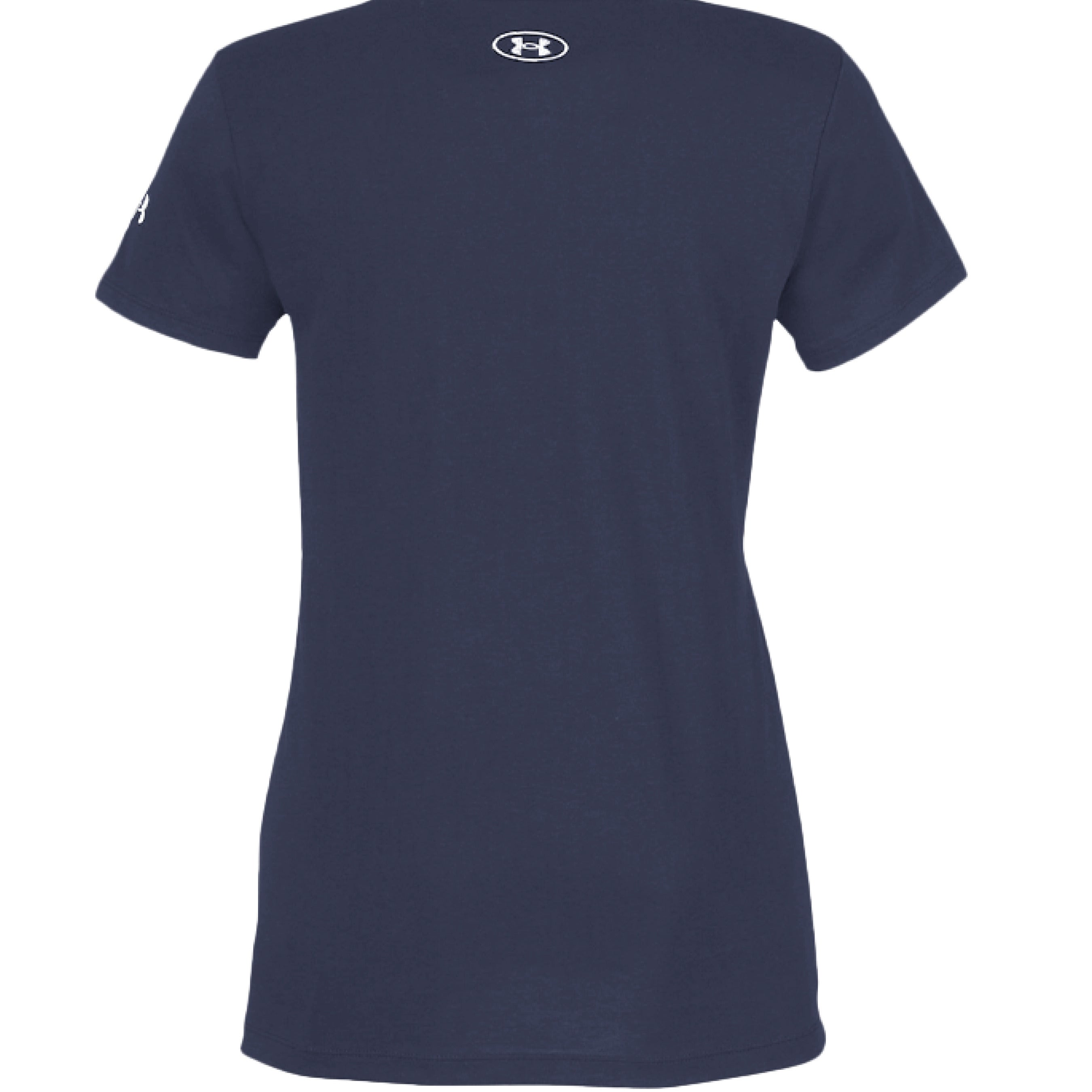 Execute Keep It Moving Under Armor Tee Shirt