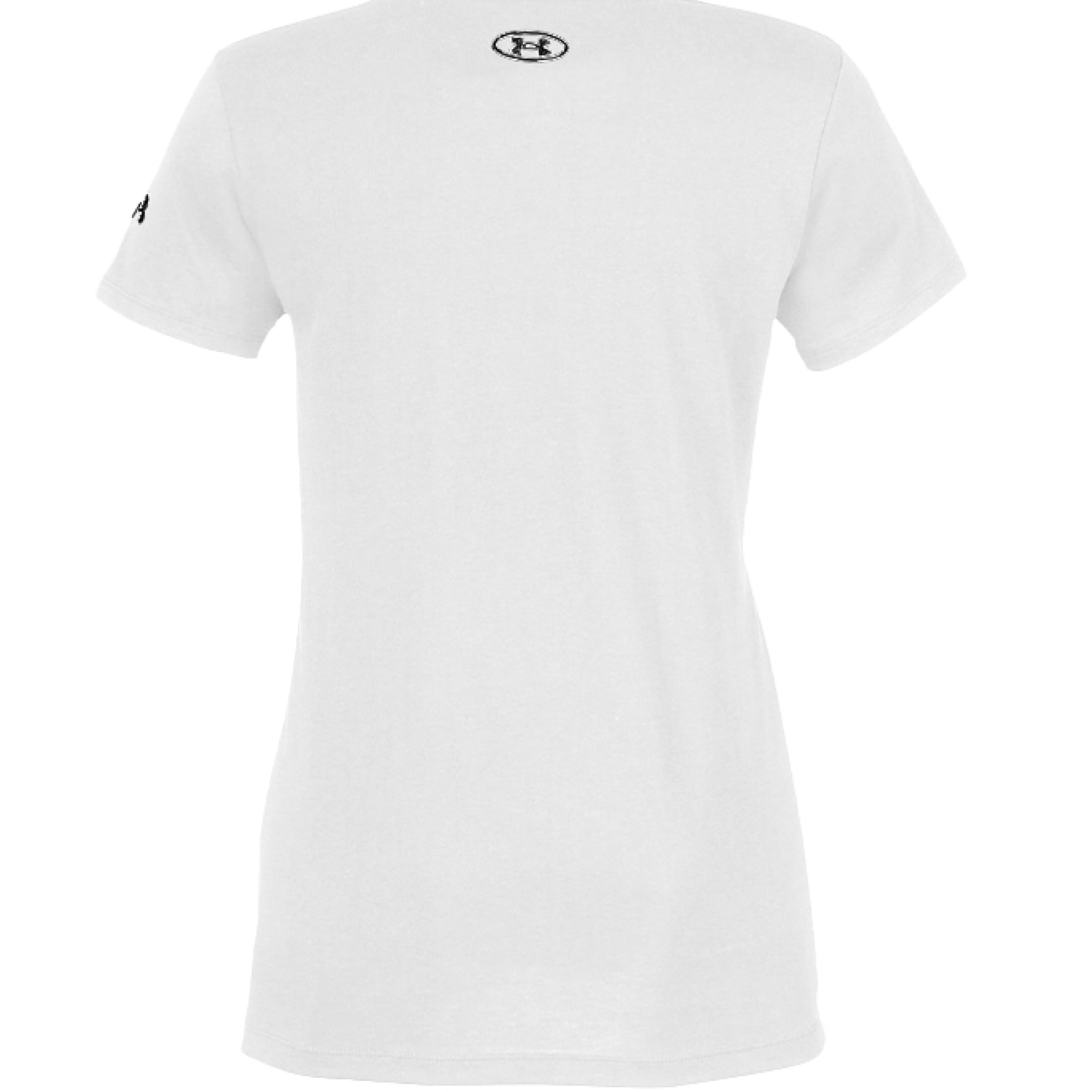 Execute Keep It Moving Under Armor Tee Shirt