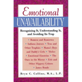 Emotional Unavailability - Paperback