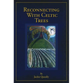 Reconnecting with Celtic Trees - Paperback