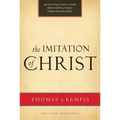 Imitation of Christ - Paperback