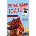 Remember Tokyo: A Foreign Affairs Mystery - Paperback