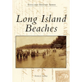Long Island Beaches - Paperback