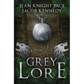 Grey Lore - Paperback