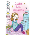 Katie Just Desserts - Paperback