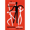 A Streetcar Named Desire - Paperback