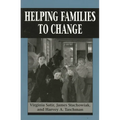 Helping Families to Change - Paperback