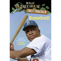 Baseball: A Nonfiction Companion to Magic Tree House #29: A Big Day for Baseball - Paperback