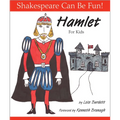 Hamlet for Kids - Paperback