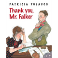 Thank You, Mr. Falker - Hardcover