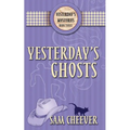 Yesterday's Ghosts - Paperback