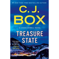Treasure State: A Cassie Dewell Novel - Paperback