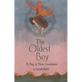 Oldest Boy - Paperback