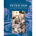 Peter Pan - Hardcover