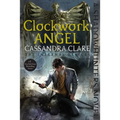 Clockwork Angel - Paperback